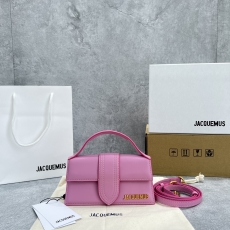 Jacquemus Satchel Bags